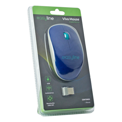 Mouse Easy Line EL-995128
