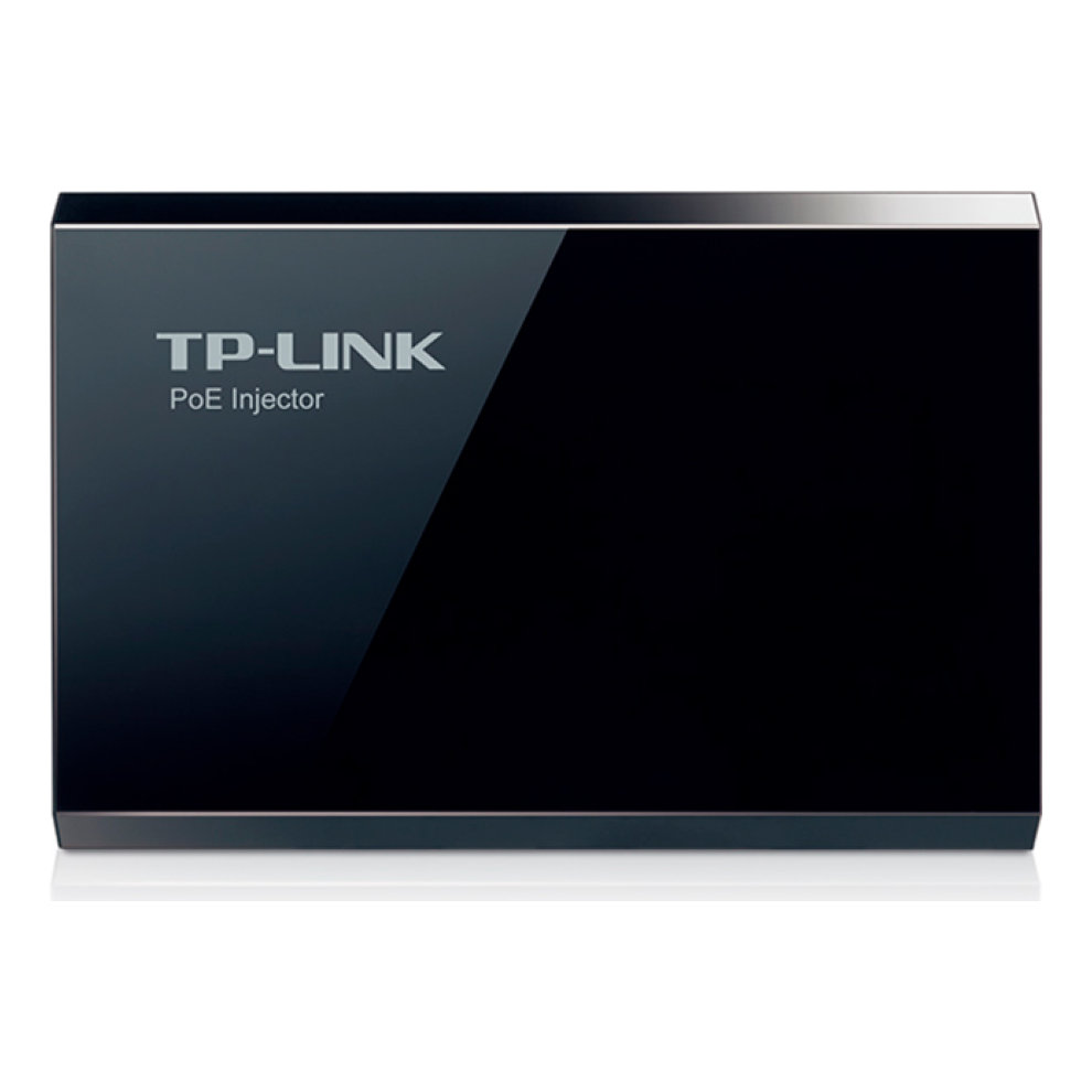 Inyector PoE TP-LINK IEEE 802.3af Gigabit (TL-POE150S)