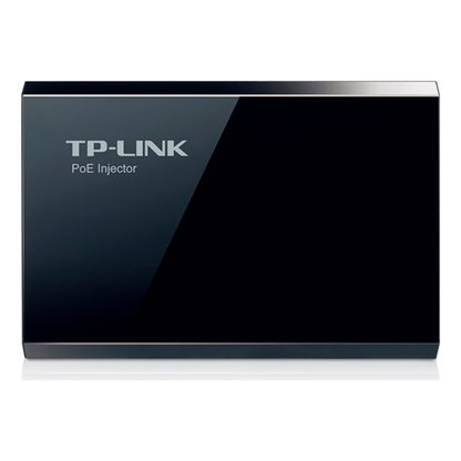 Inyector PoE TP-LINK IEEE 802.3af Gigabit (TL-POE150S)