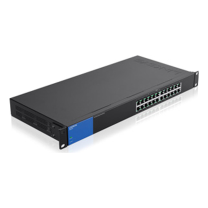 Switch LINKSYS LGS124P