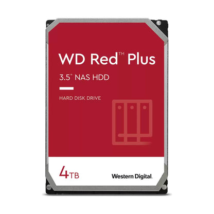 Disco Duro WESTERN DIGITAL WD40EFPX