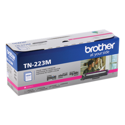 Tóner BROTHER TN223M