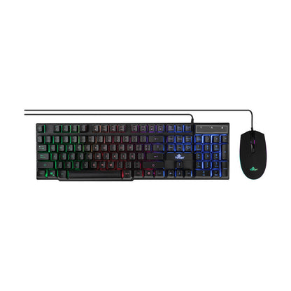 Kit de Teclado y Mouse Yeyian YKP-20705