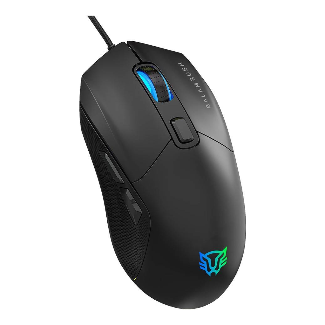 Mouse Gaming Balam Rush