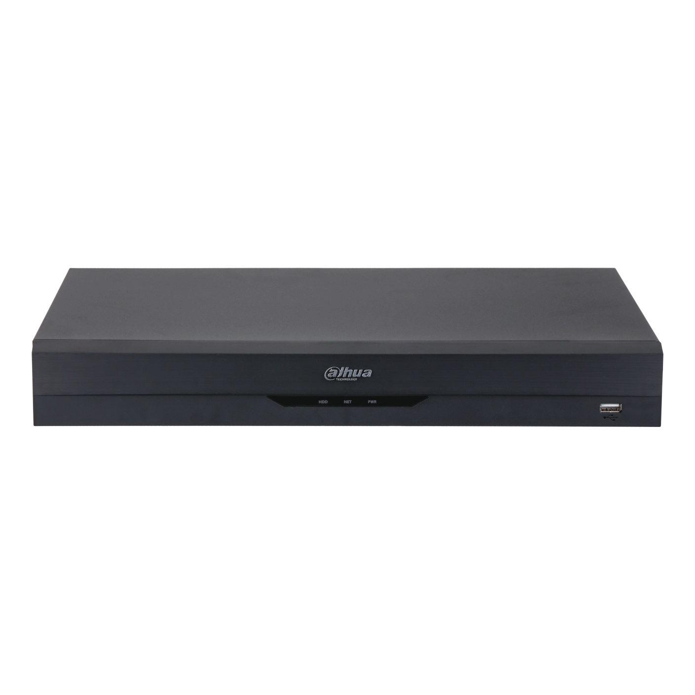 XVR Dahua Technology XVR5216AN-I3 16 canales 5 MP 2 bahías SATA WizSense sin disco