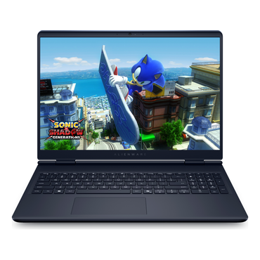 Laptops DELL ALIENWARE