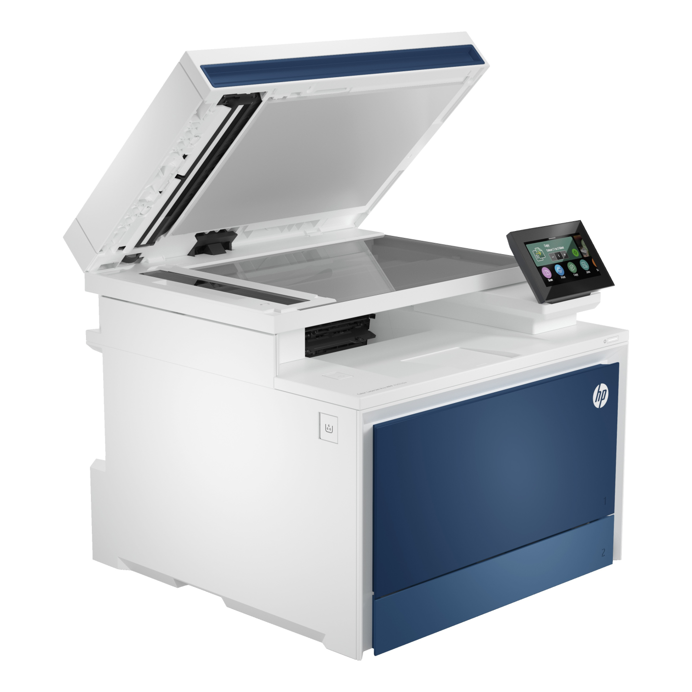 Multifuncional HP HP COLOR LJ PRO MFP 4303DW