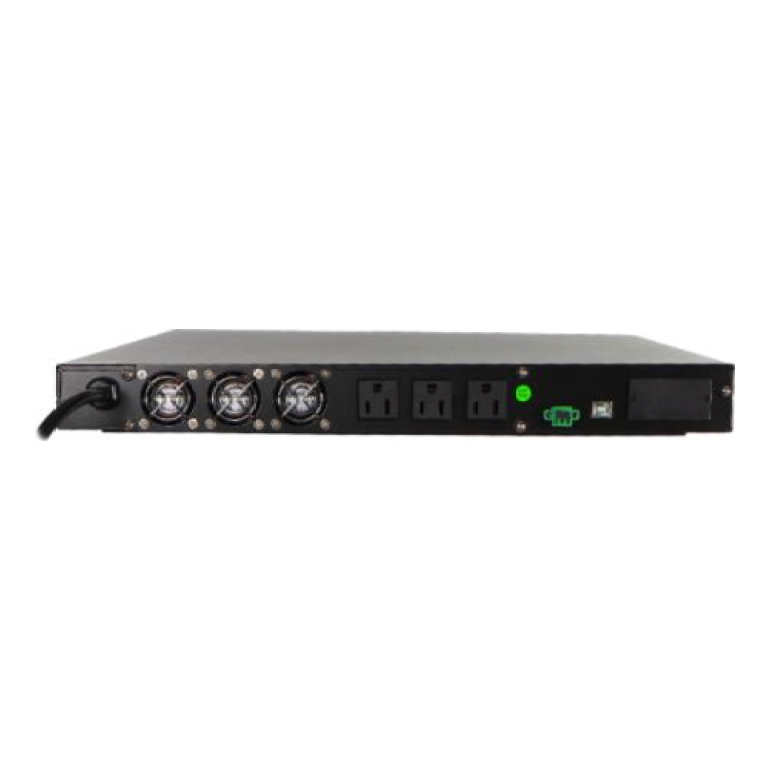 UPS FORZA FDC-1001RUL 1000 VA 800 W Online de Doble Conversión