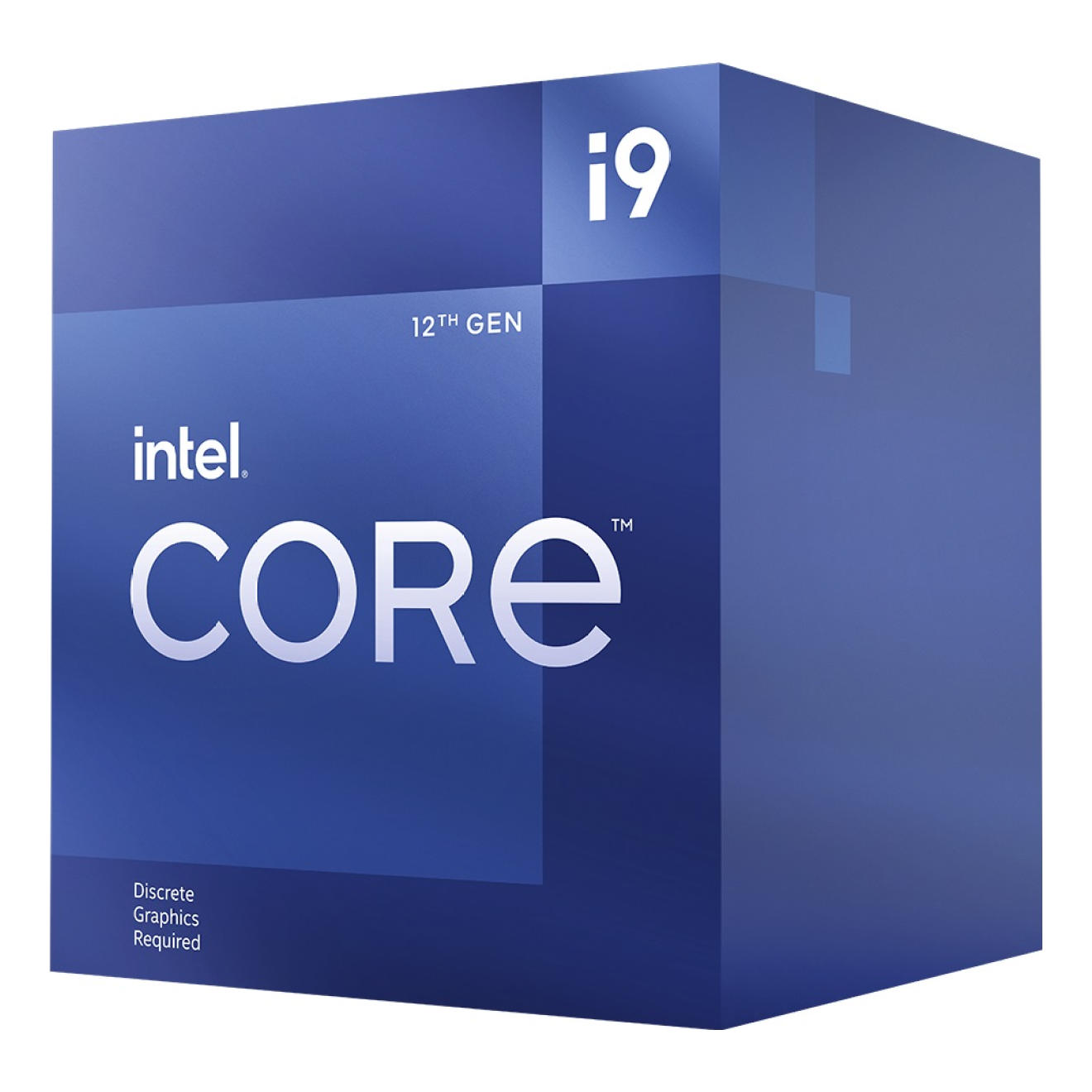 INTEL i9-12900