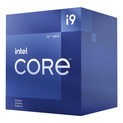 INTEL i9-12900