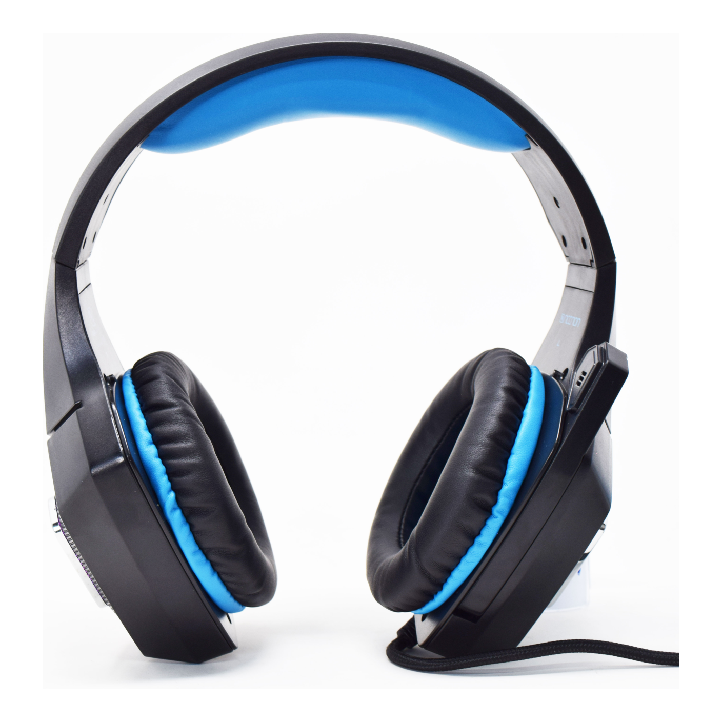 Audífonos Headset Gaming  NECNON NBHG-DRAGON HI-FI