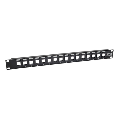 Panel de Conexiones TRIPP-LITE N062-016-KJ