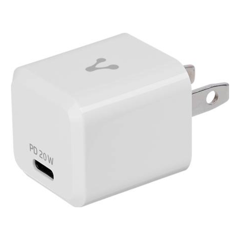 Cargador VORAGO AU-250-V2