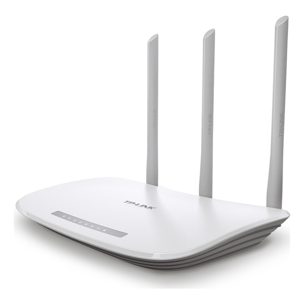Router  TP-LINK TL-WR845N