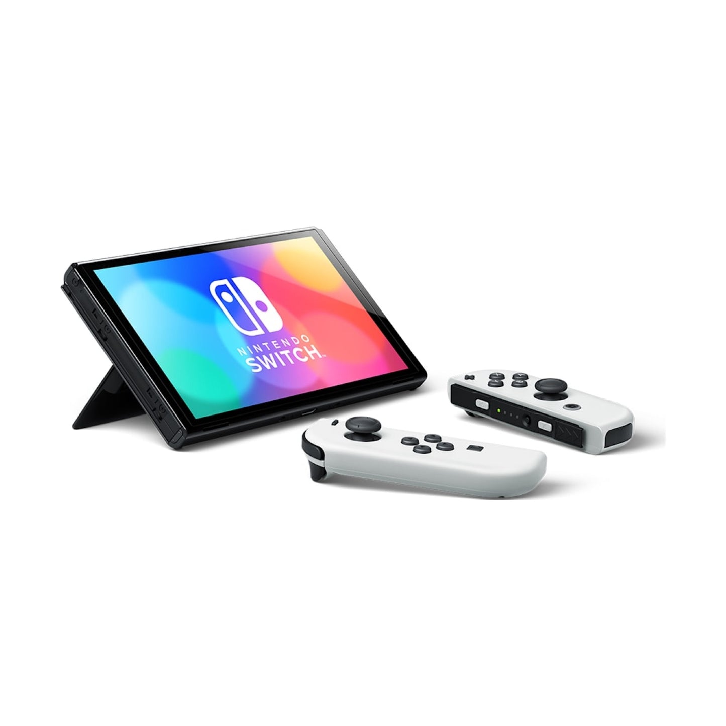 Nintendo Switch Nintendo HEG-S-KAAAA-JP