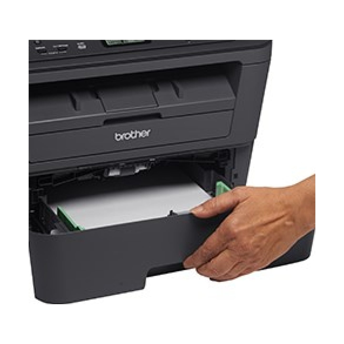 Impresora Multifuncional BROTHER DCPL2540DW