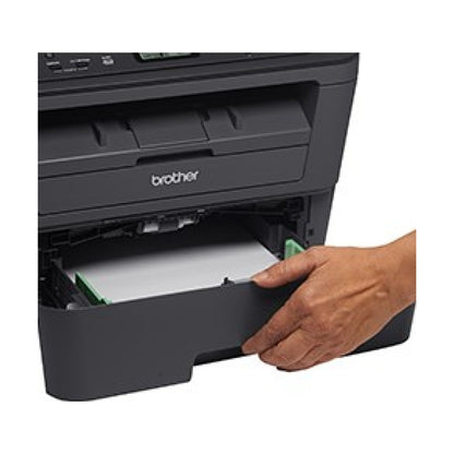 Impresora Multifuncional BROTHER DCPL2540DW