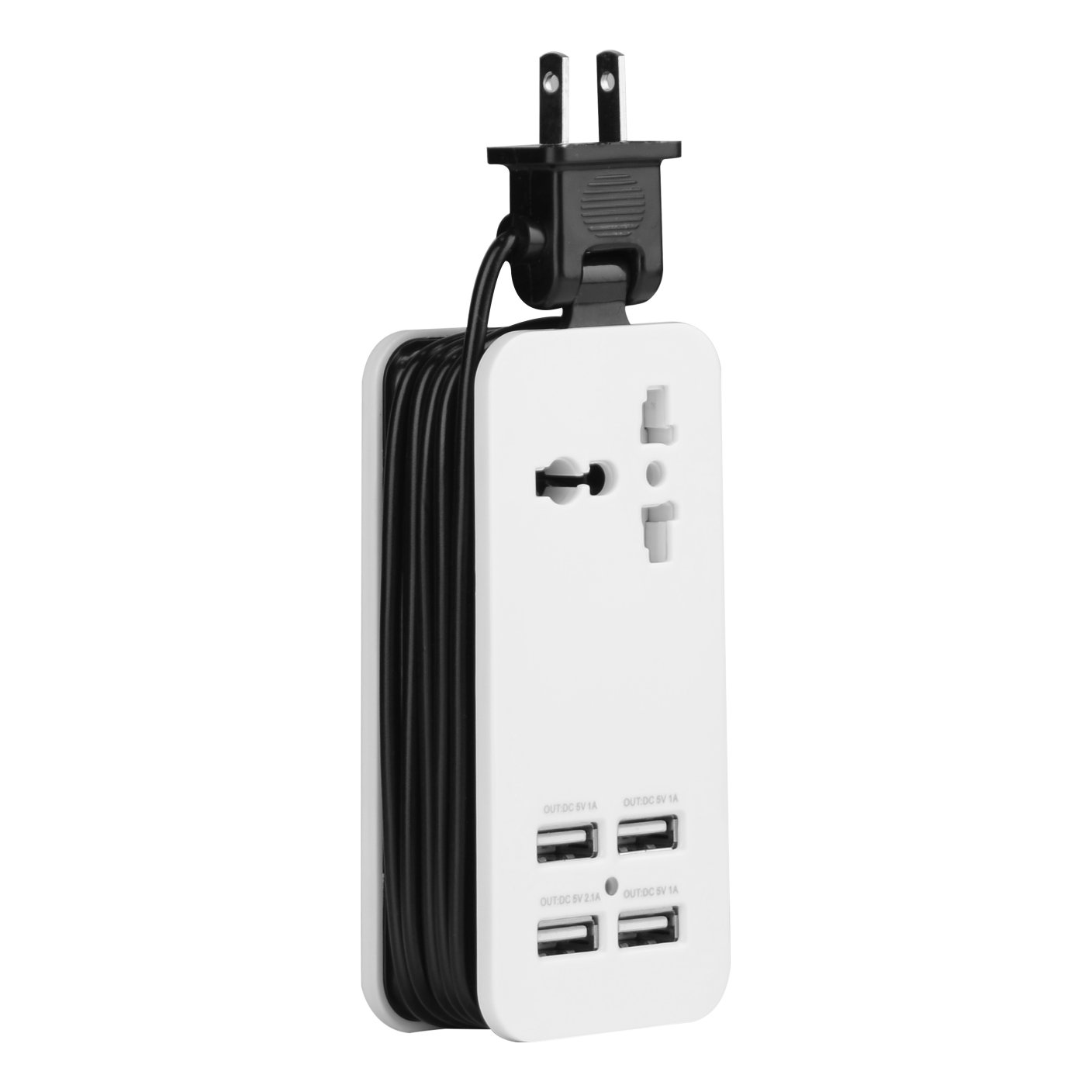 Adaptador de Contacto Naceb Technology NA-0705