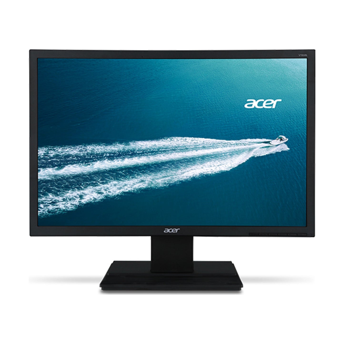 Monitor ACER V206HQL Abi