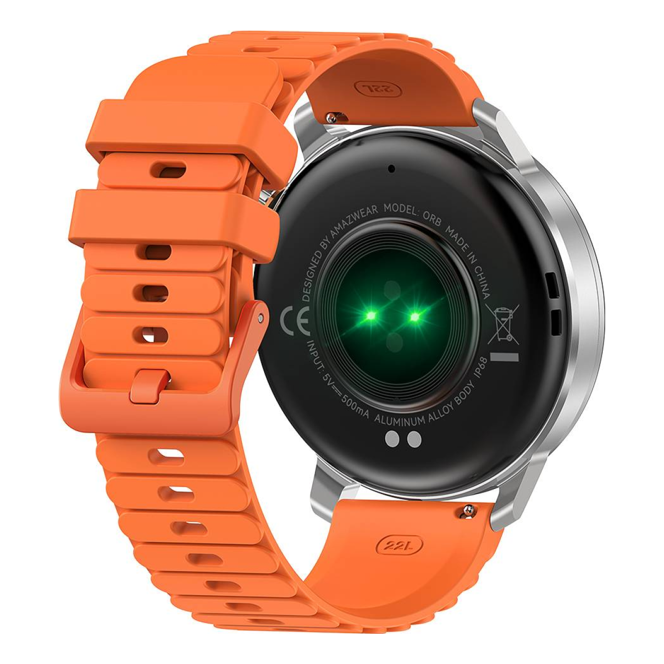 Smartwatch KOSPET KOSPET  ORB tmko-013
