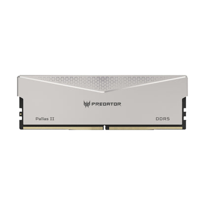 Memoria RAM Acer DDR5 PREDATOR Palas Ii RGB 32 GB (2X16 GB) (BL.9BWWR.374)