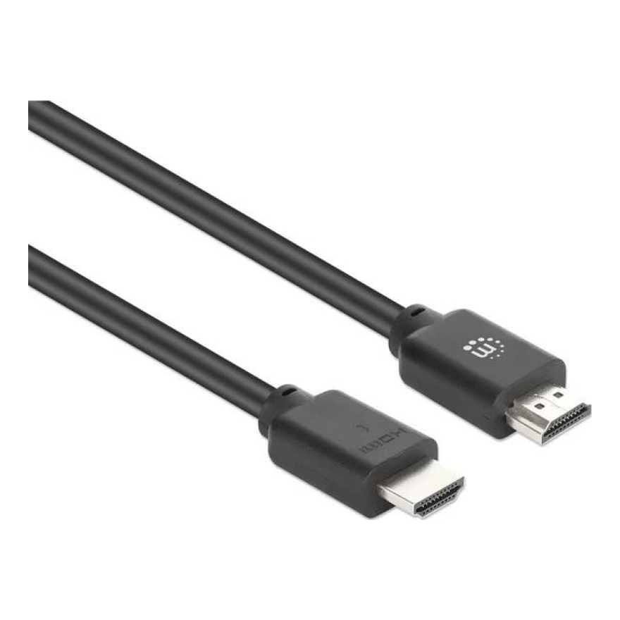 Cables HDMI MANHATTAN 356633