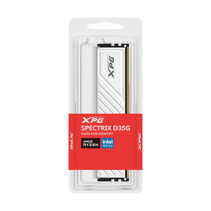 Memorias RAM ADATA D35G