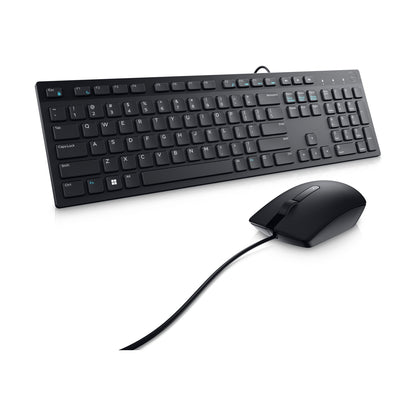 Kit de Teclado y Mouse DELL 580-AKKW