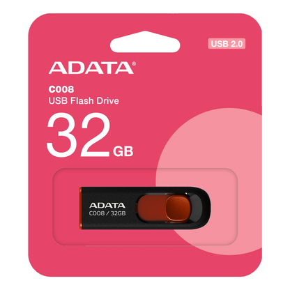 Memoria USB ADATA C008