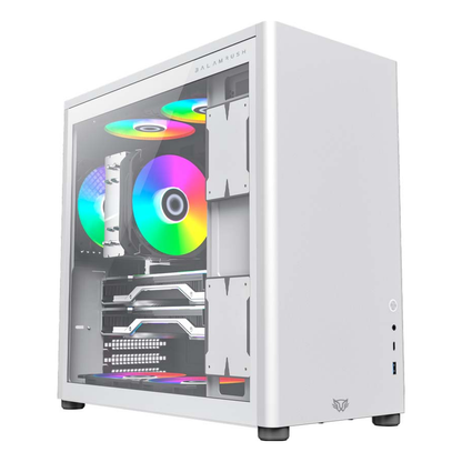 Gabinete Gamer Balam Rush GM985
