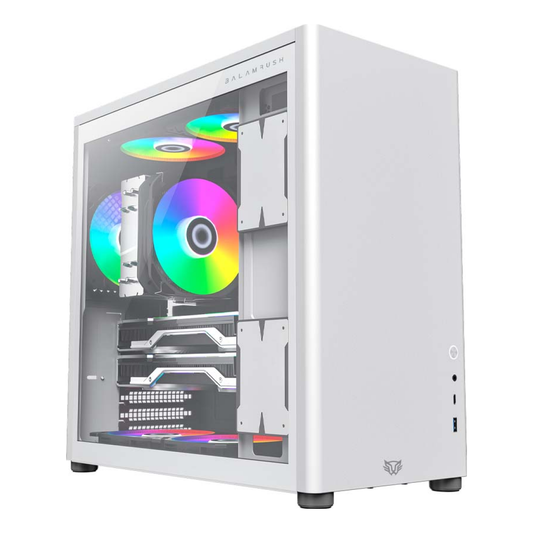 Gabinete Gamer Balam Rush GM985