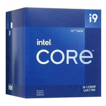 Procesador INTEL BX8071512900F