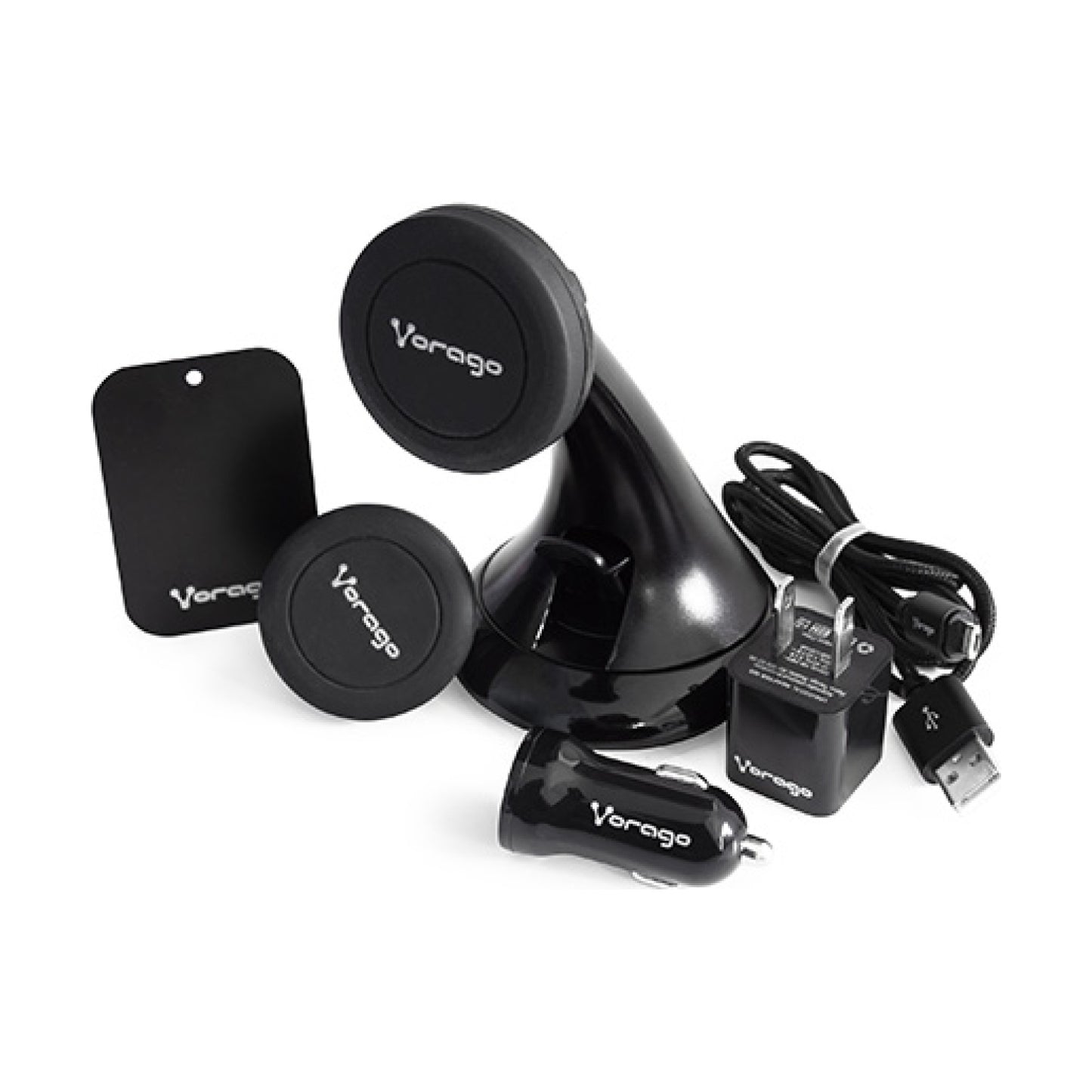 Kit de Movilidad VORAGO  MK-300