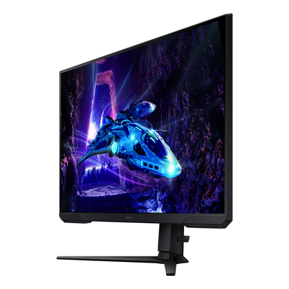 Monitores Gaming SAMSUNG LS32DG300ELXZX