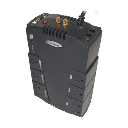 UPS CyberPower CP685AVR 685 VA 390 W