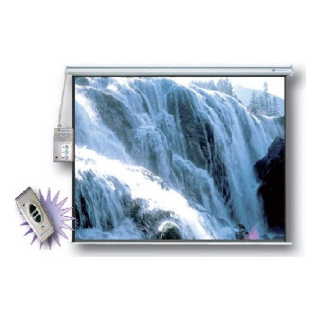 Pantalla de Proyección Multimedia Screens MSE244