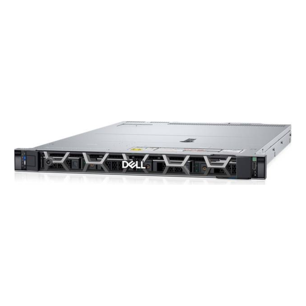 Servidor DELL R660xs