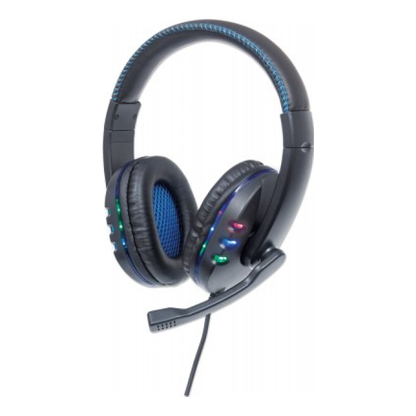 Audifonos MANHATTAN 176088