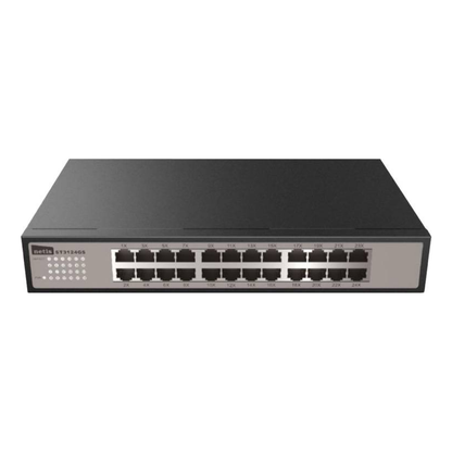 Switches NETIS ST3124GS