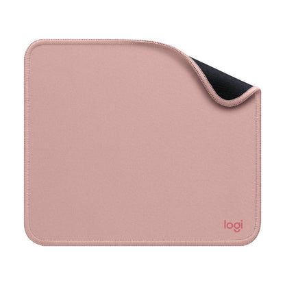 Mouse Pad Logitech 956-000037 Rosa