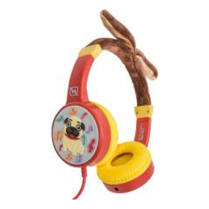 Audifonos NECNON  NBHK-PUG