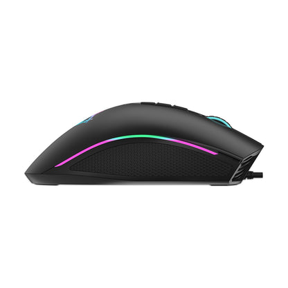 Mouse Gamer Yeyian YMG-24110N