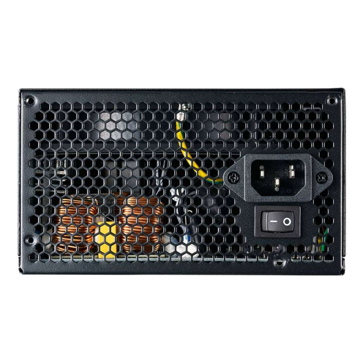 Fuente de Poder Gaming Cooler Master MWE Gold 850 V2 850 W 80 PLUS Gold ATX 3.0 (MPE-8501-AFAAG-3U2)