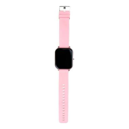 Smartwatch Stylos STASWM3CP