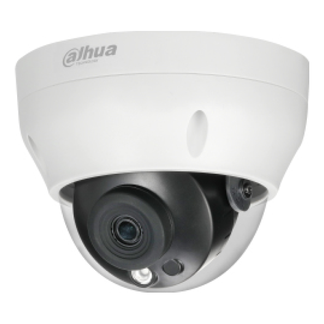 Cámara IP Domo Dahua Technology DH-IPC-HDPW1431R1N-0280B-S4