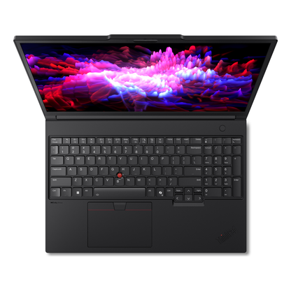 Workstation LENOVO 21RRS08600