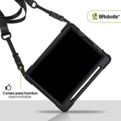 Fundas para Tablets BROBOTIX 406023