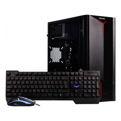 Pcs de escritorio EVOTEC EV-I510T-VERTEC