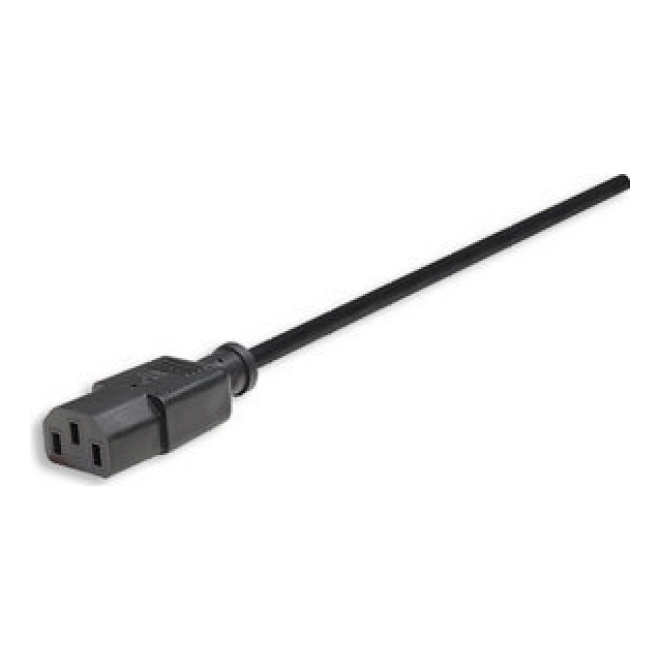 Cable de Corriente MANHATTAN 300179