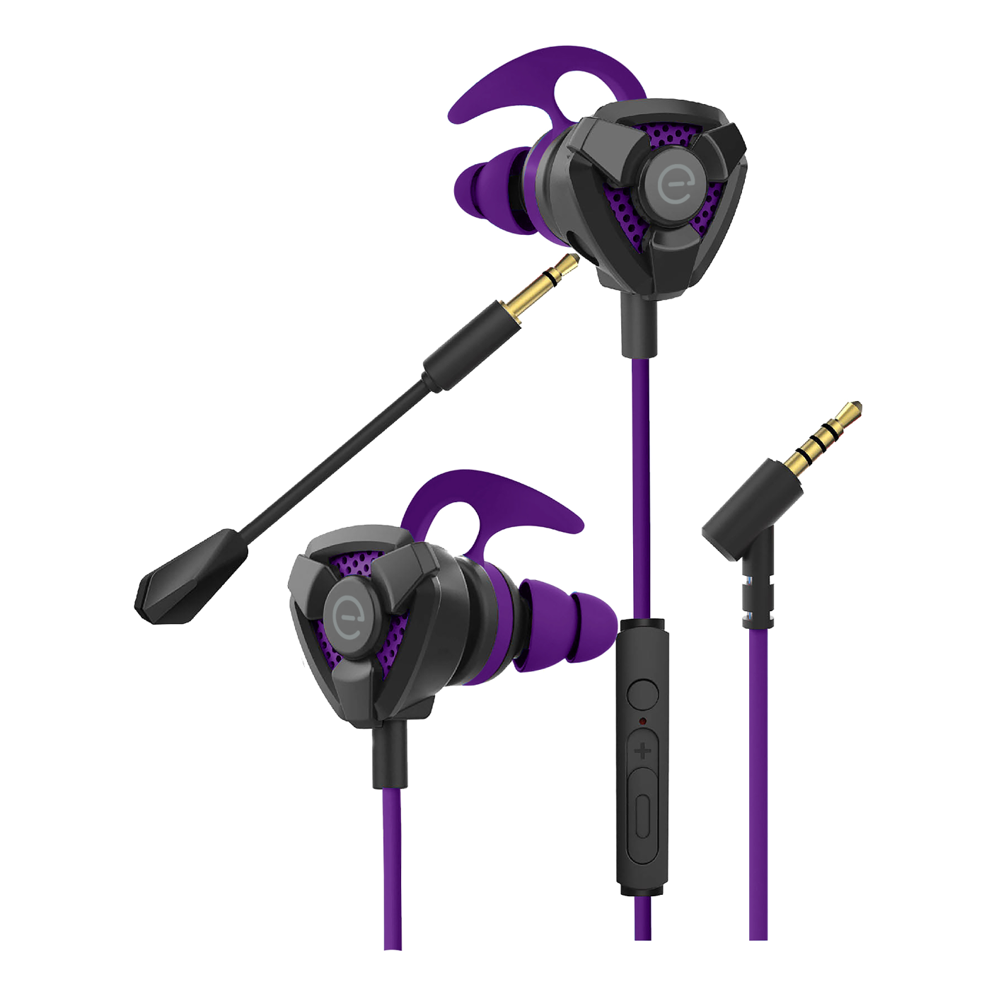 Audífonos STORM  Easy Line EL-995715